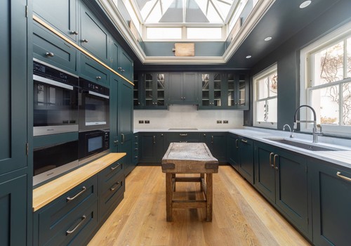 Complete kitchen large in - kitchen,,
