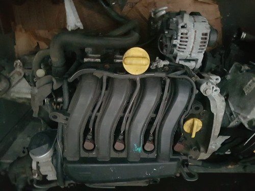 Renault clio megane - clio,