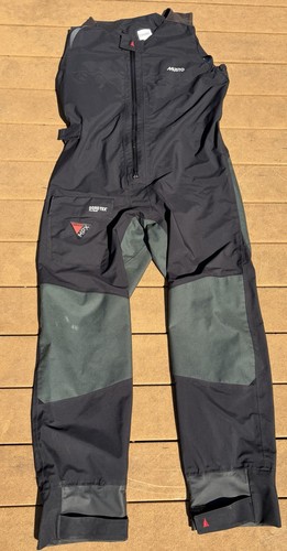 Musto mpx salopette goretex - salopette,