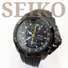 Seiko Velatura 49er Class