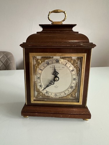 Vintage english elliott - english,