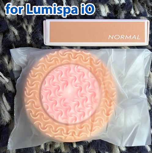 Skin nuskin lumispa io - skin,