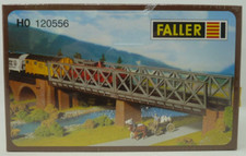 FALLER 120556 STONE BRIDGE