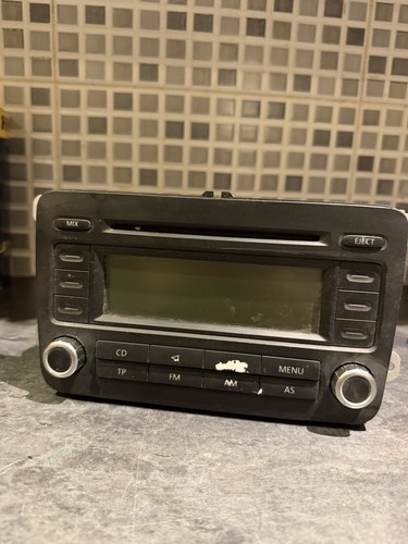 Volkswagen rcd300 jetta - rcd300,