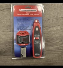 TIS 870 Circuit Fuse/Breaker