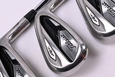 Titleist 718 AP1 Irons / 7-PW