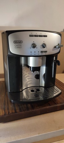 Longhi magnifica - de'longhi,