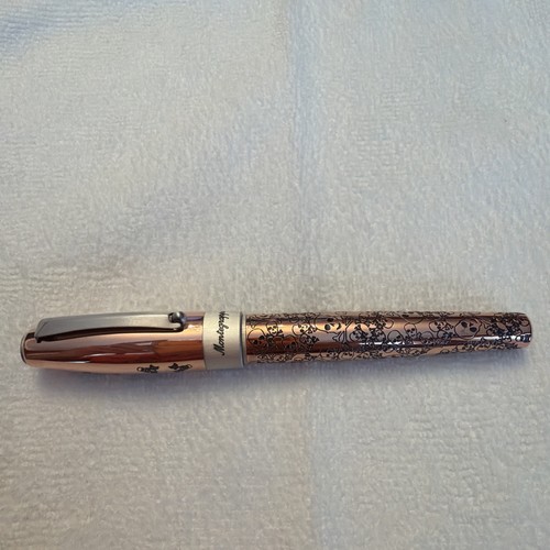 Montegrappa merry skull - merry,