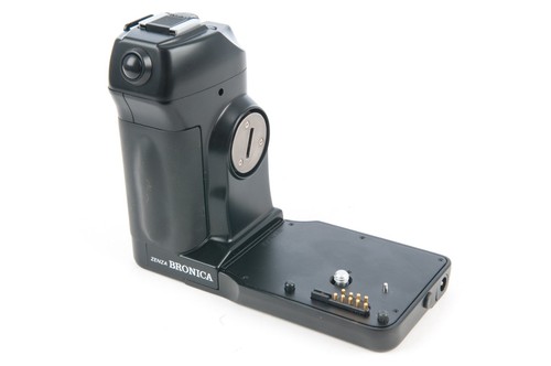 Zenza bronica motor drive - zenza,
