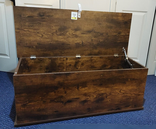 Extra large wooden - large,