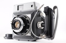 **Exc+5** Mamiya Press 6x9  +