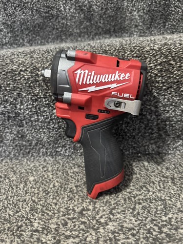 Milwaukee m12 fuel 12v - m12,