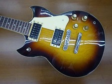YAMAHA SG600 Electric