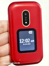 Doro PhoneEasy 6060 (Unlocked)