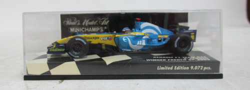Minichamps 400 050205 - ,