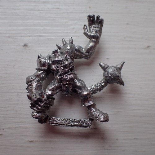 Citadel warhammer 80s - warhammer,