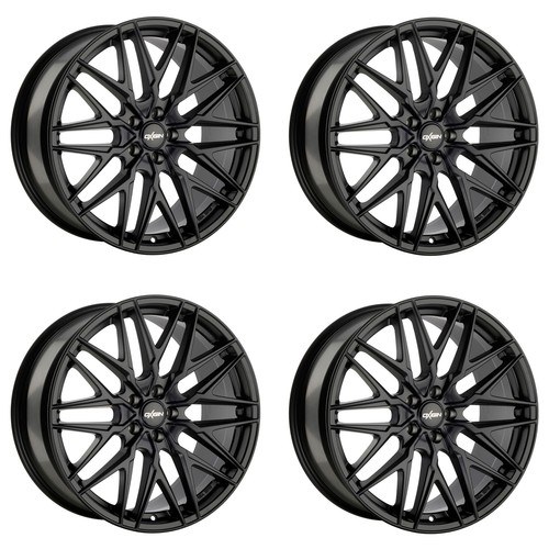 Oxigin wheels oxcross - 4,