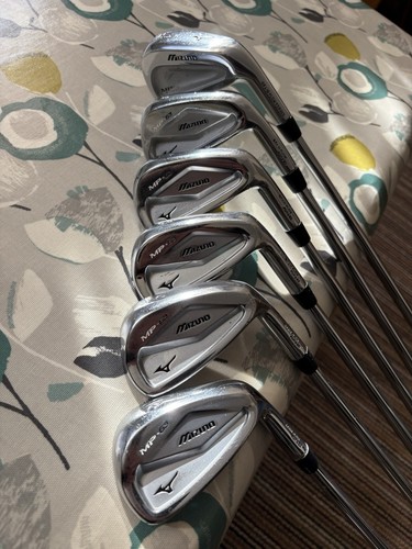 Mizuno combo set - mizuno, mp