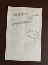 CALIFORNIA V EASTBOURNE RARE  SPEEDWAY PROGRAMME 30/8/1954