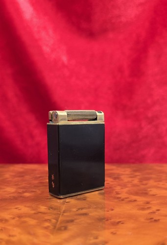 Lighter vintage dupont le - st,