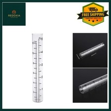 Accurate Outdoor Rain Gauge