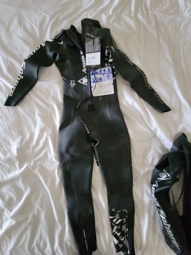 Women wetsuit size xxs - size, uk8