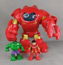 Playskool Imaginext Adventure