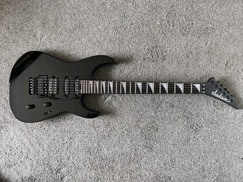 Jackson american series - american,