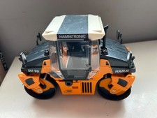 WIRTGEN HAMMB DV90 HAMMTRONIC