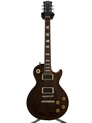 Tokai ls90q mod 2005 - ls90q, mod/2005