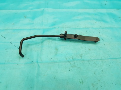 Porsche 924 gas pedal linkage - porsche,