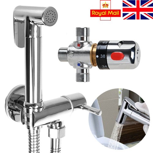Thermostatic mixer bidets - mixer,