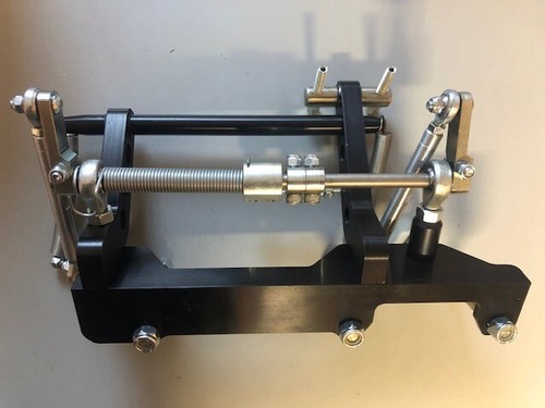 Rix engineering works spec - spec, bda
