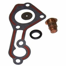GENUINE THERMOSTAT & GASKET