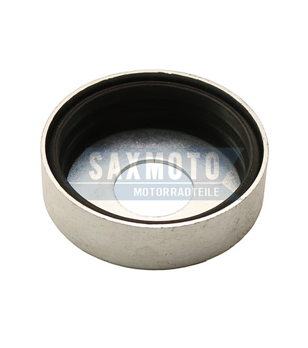Dust cover swingarm - cover,