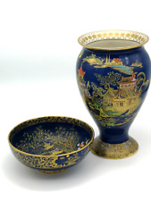 Carlton Ware New Mikado