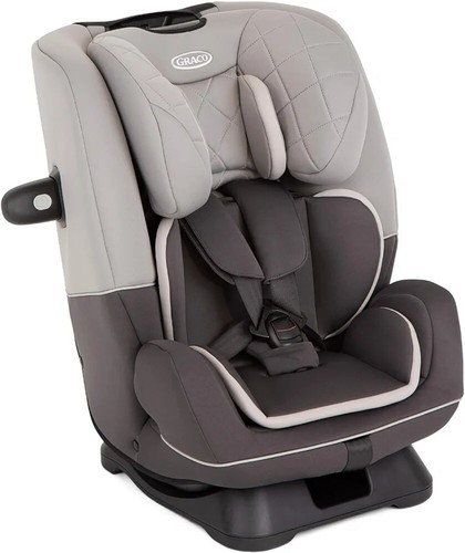 Graco slimfit r129 1 - 2-in-1, baby