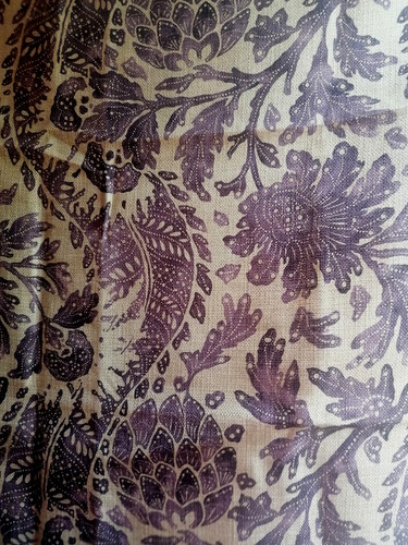 Zoffany cochin new linen - cochin,