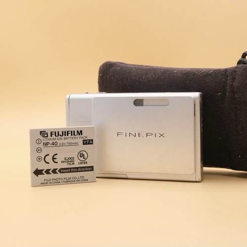Fujifilm finepix digital - finepix,