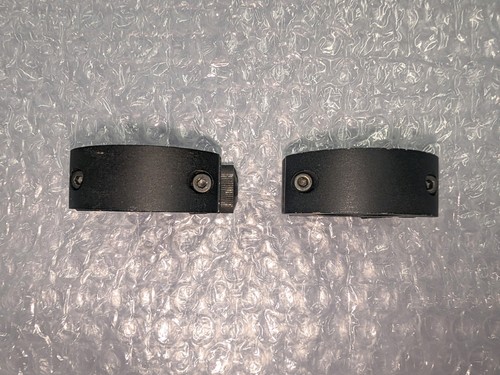 Parker hale rahs3 scope - rahs3, rings