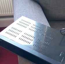 Goodmans GD11FVRSD50 - 500GB