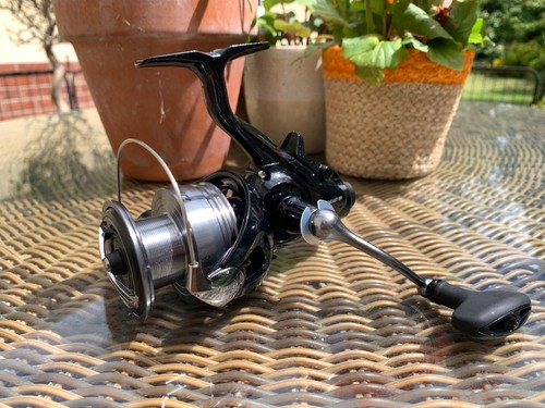 Daiwa emcast - daiwa,