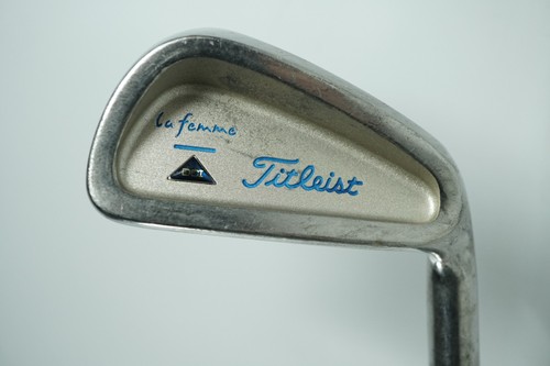 Titleist femme dci - dci, 5