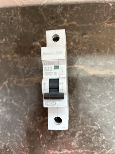 Memshield mcb type - memshield,