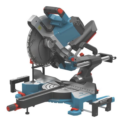 Erbauer compound mitre saw - compound,