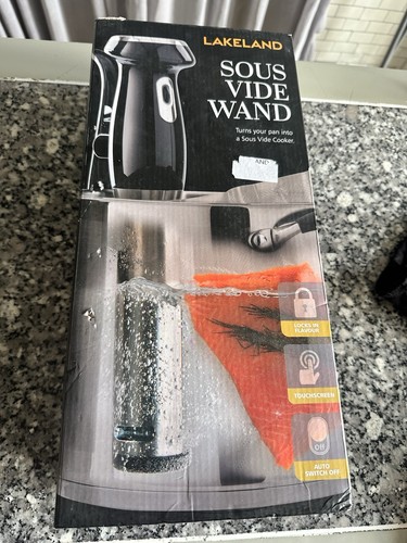 Portable sous vide - , cooker