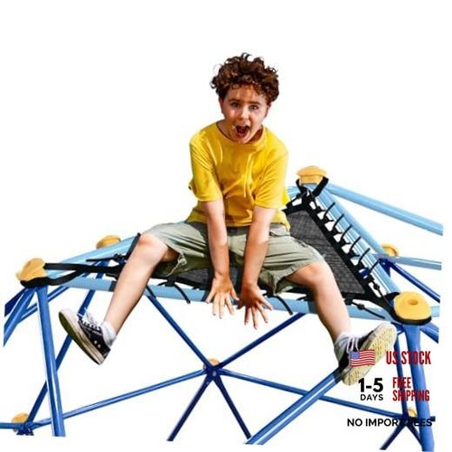 11ft climbing dome sturdy - dome,,
