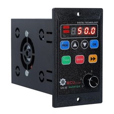 VFD Frequency Inverter 230V 1