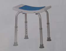 VEVOR Shower Chair, Adjustable