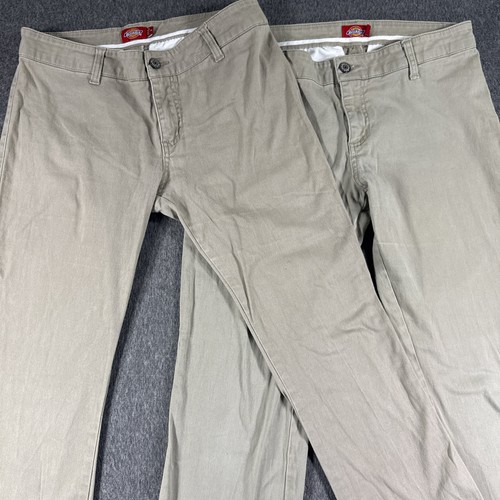 Dickies girl n882 the - 2,